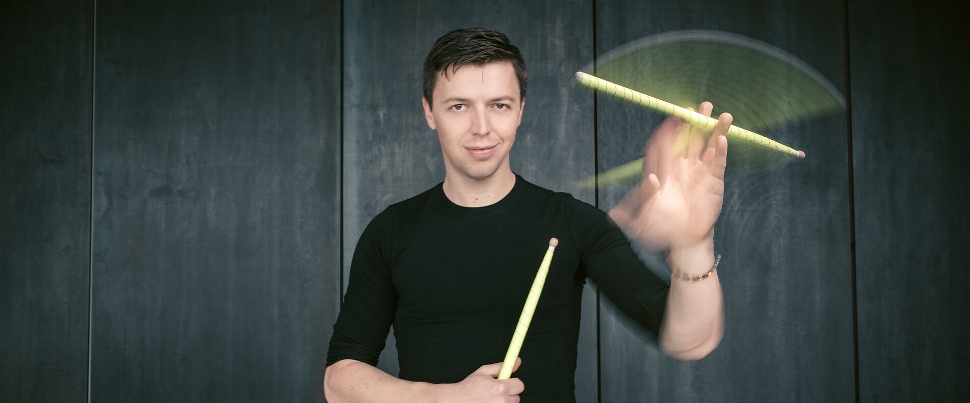 Martin Grubinger | © Simon Pauly