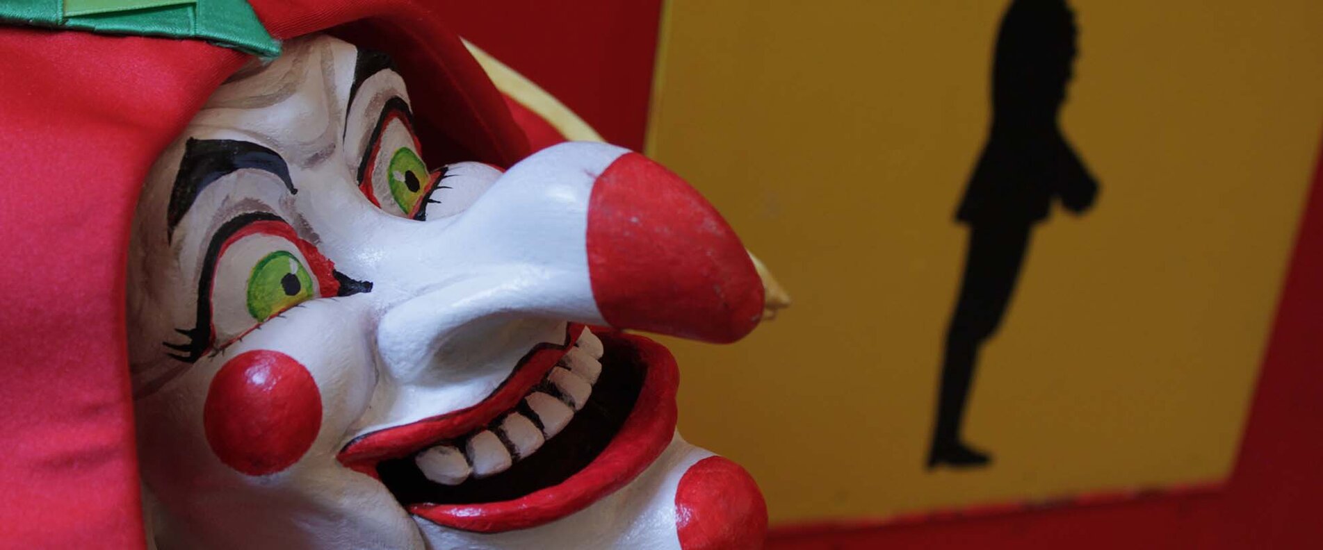 Andras Schiff Marionettentheater  | © Cornelia Gloth