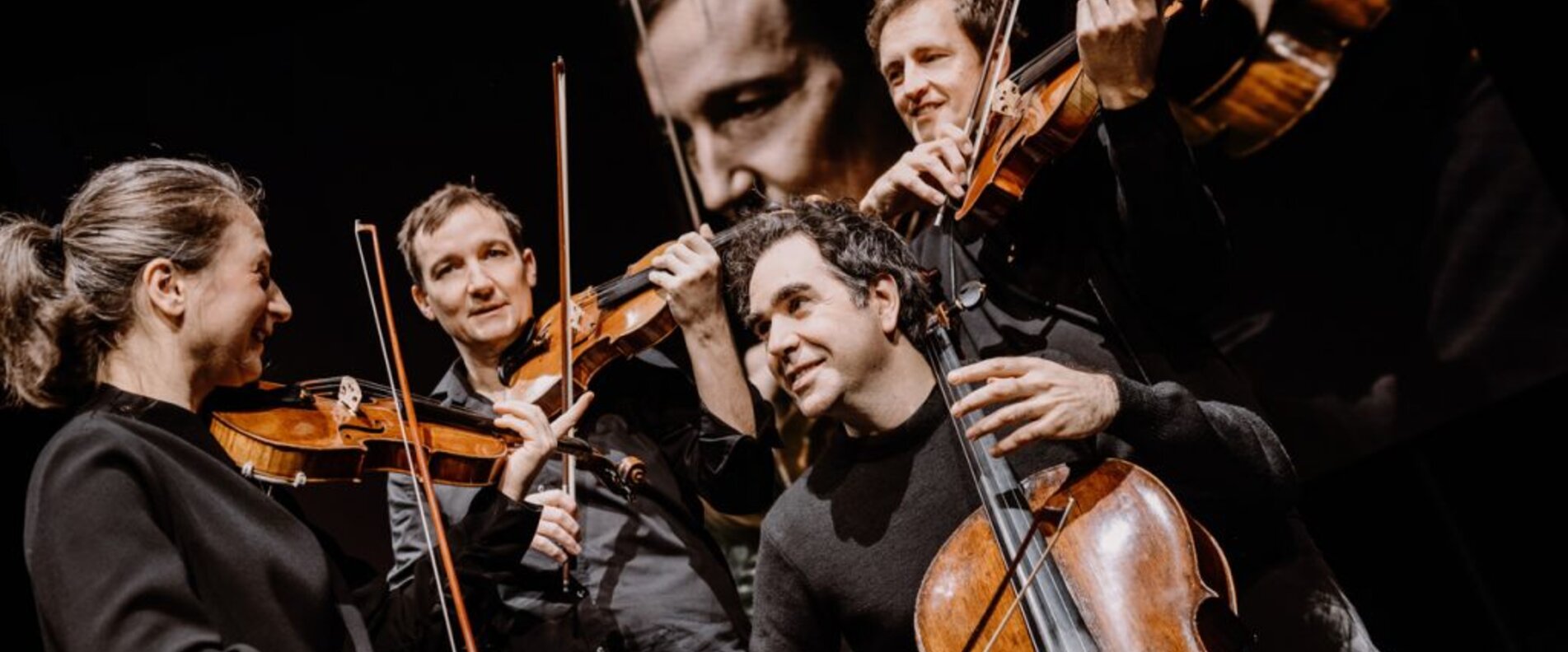 Mozartforum | © Wenzel Falk