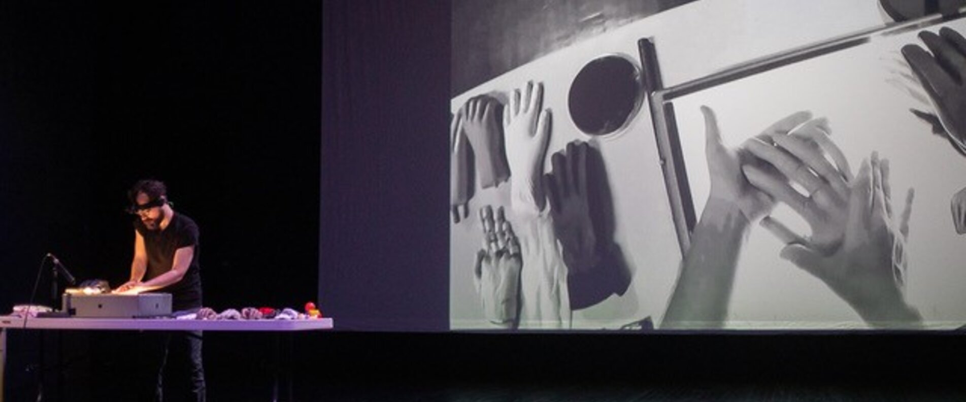 Performance | © H Prod Pictures