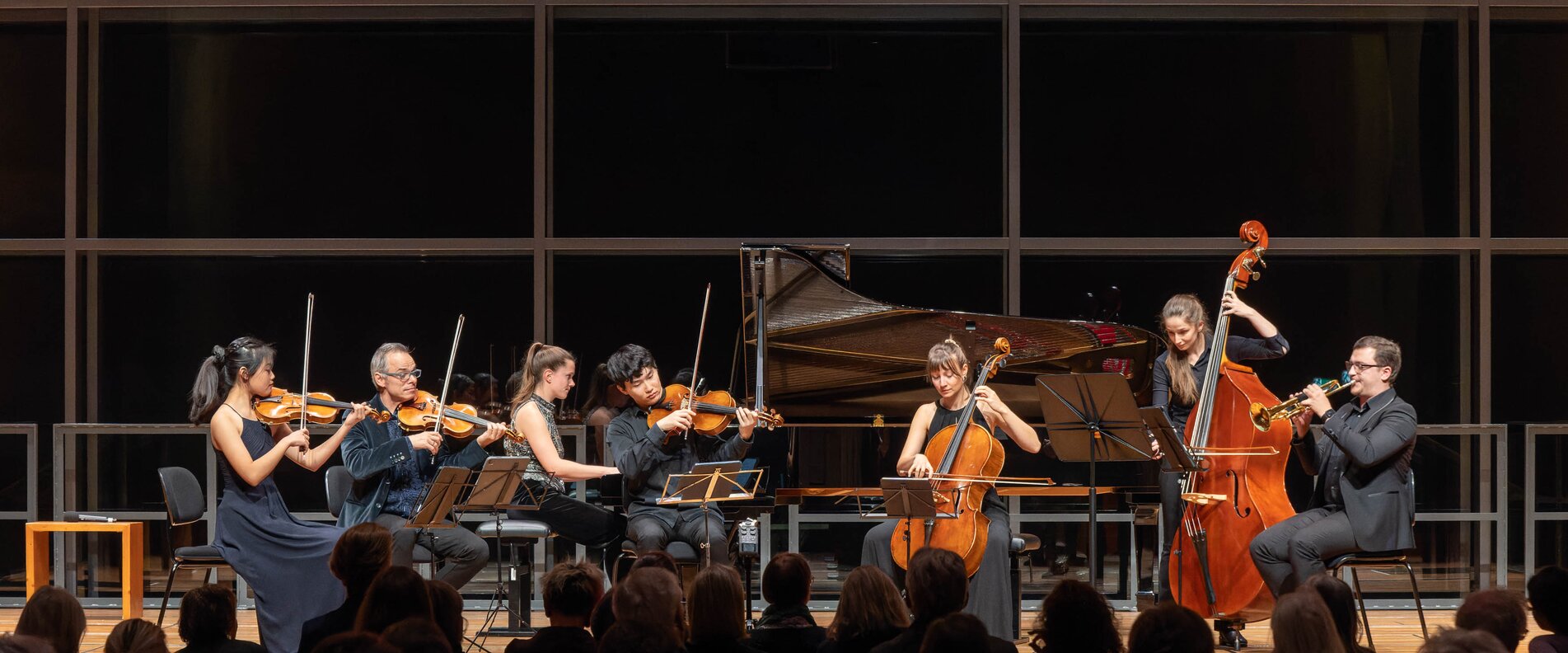 Herbsttöne | © Christian Schneider