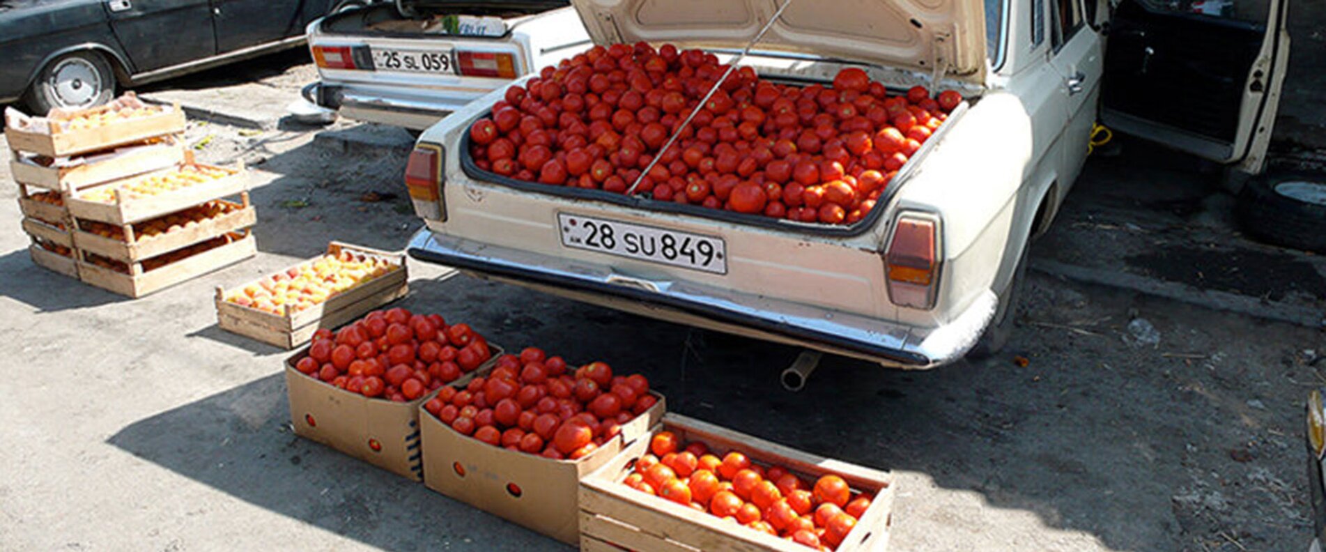 Anna Jermolaewa Rupertinum in der Altstadt Salzburg | © Anna Jermolaewa, Bildrecht, Wien 2023