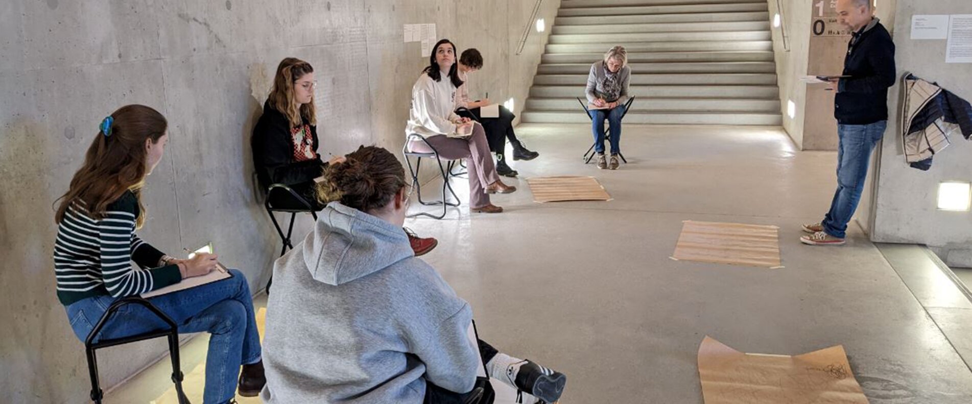 MdMS, Kunstvermittlung | © MdMS, Kunstvermittlung