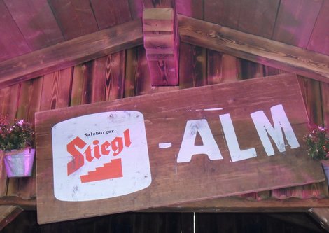 Aussteller Rupertikirtag | © Club Half Moon Salzburg