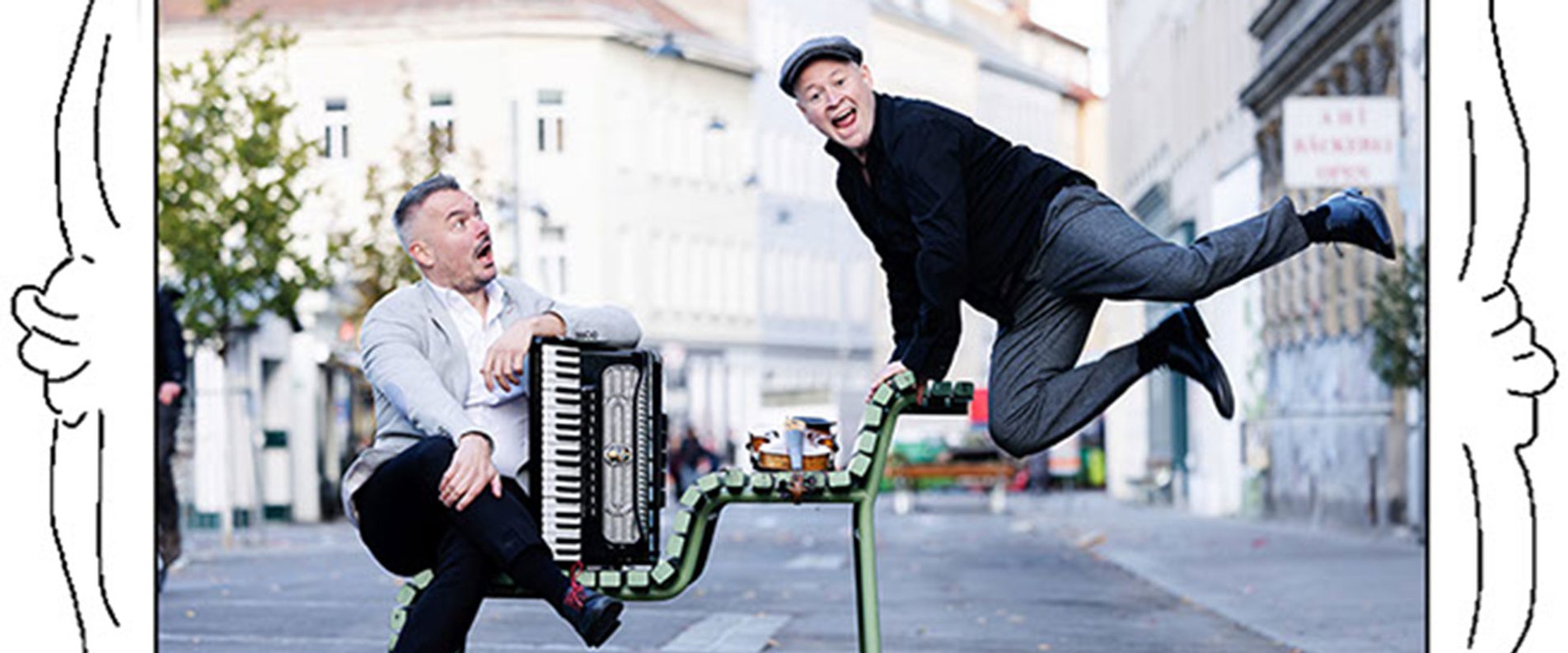 Pavel Boki | © Pabo