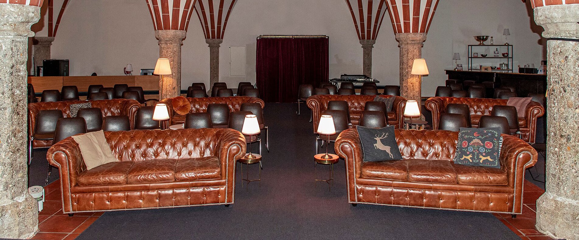 Adventserenaden | © Konzertdirektion Nerat