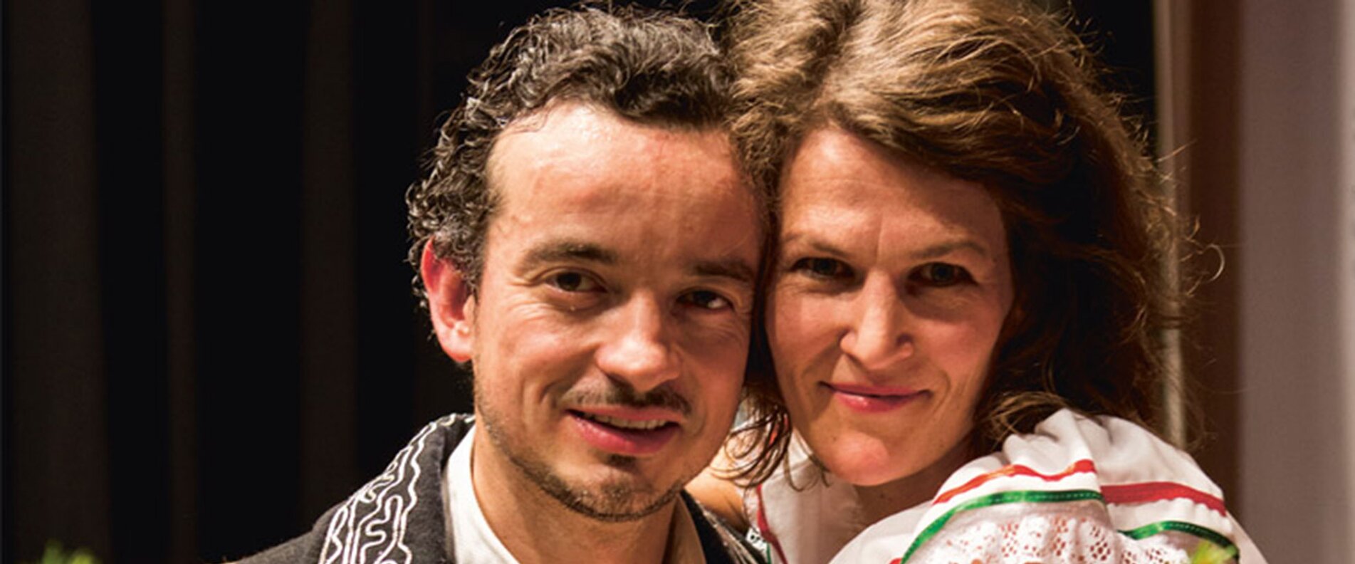 Familienkonzert - Mexikanische Weihnacht | © Erika Mayer