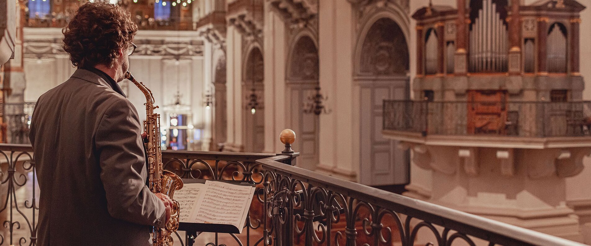 Songs of the Spirit | © Eva trifft Fotografie