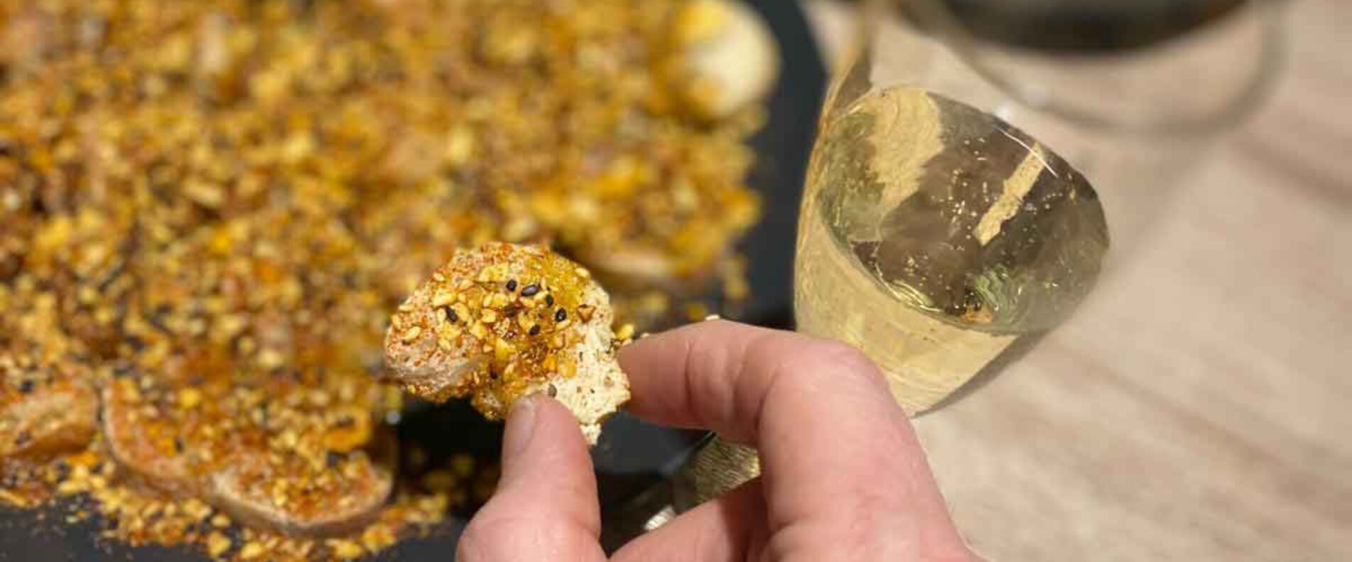 Gewürze der Welt | © Baobab Gewürzhandelsgesellschaft mbH