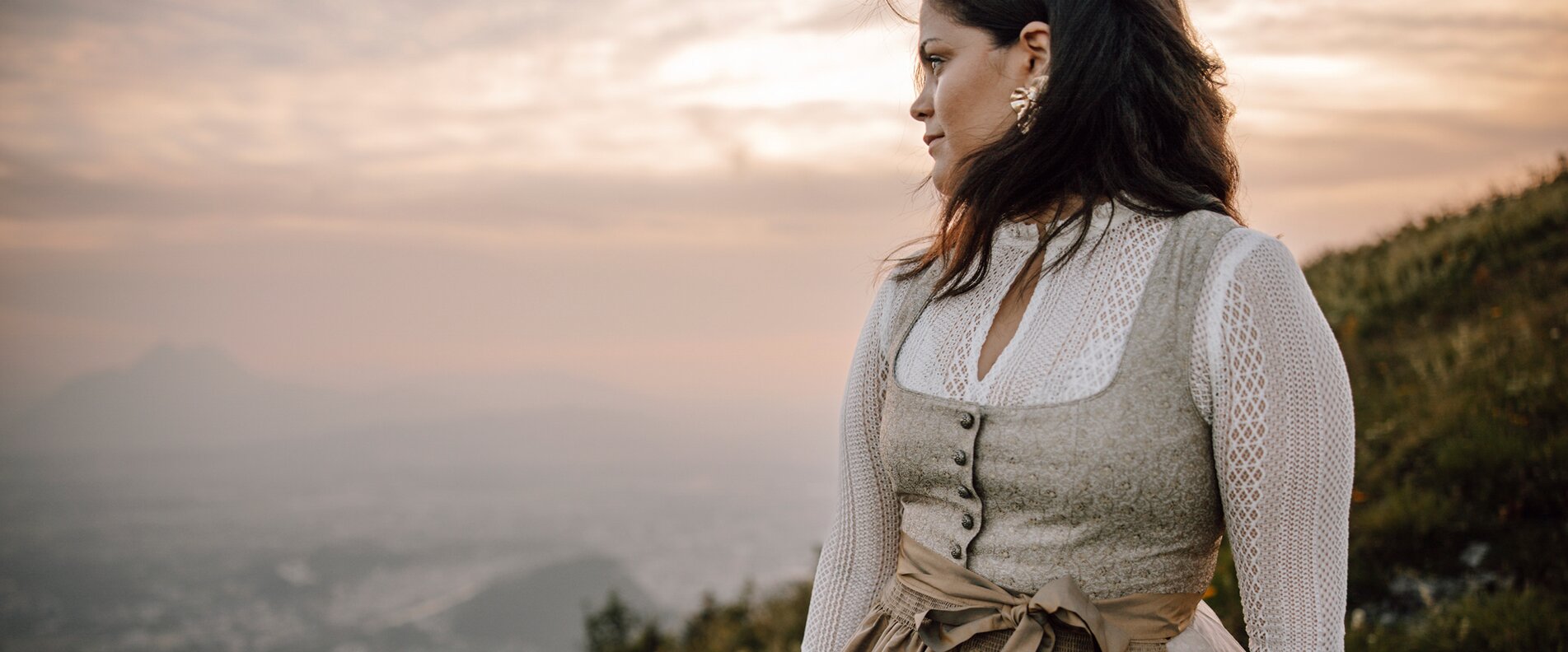 DirndlFit Patricia Fichter | © Sabrina-Gell-Photography