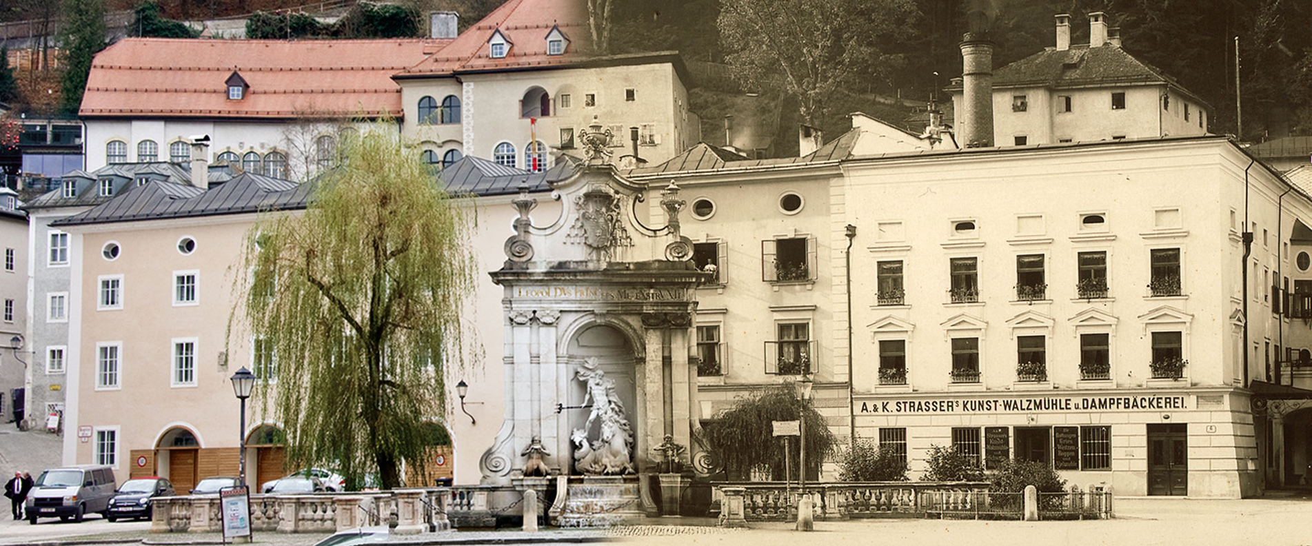 Advent im Archiv | © Erzdiözese Salzburg