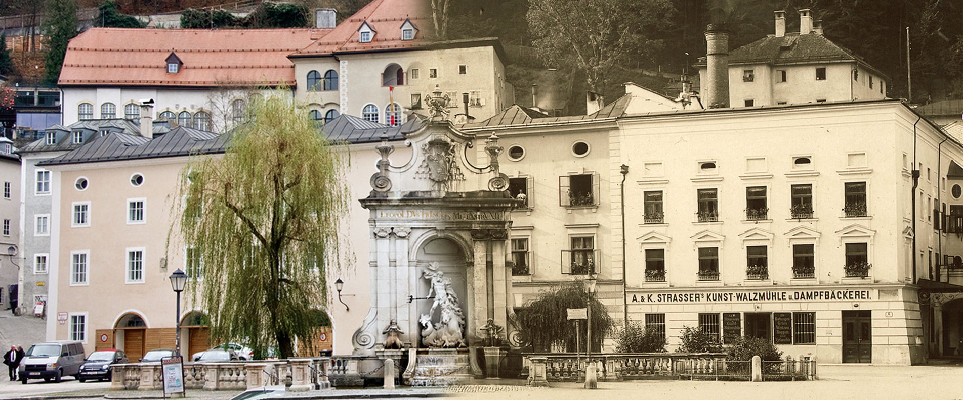 Advent im Archiv | © Archiv der Erzdiözese Salzburg