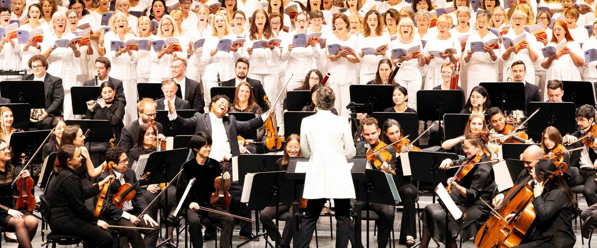 Philharmonie Salzburg | © Erika Mayer