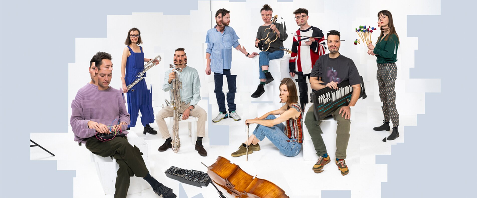 Names_Sujet | © Bernhard Müller