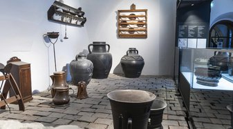 Festungsmuseum | © Herbert Rohrer