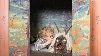 Spielzeug Museum | © Hannelore Kirchner