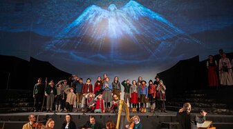 Salzburger HirtenAdvent | © Salzburger HirtenAdvent