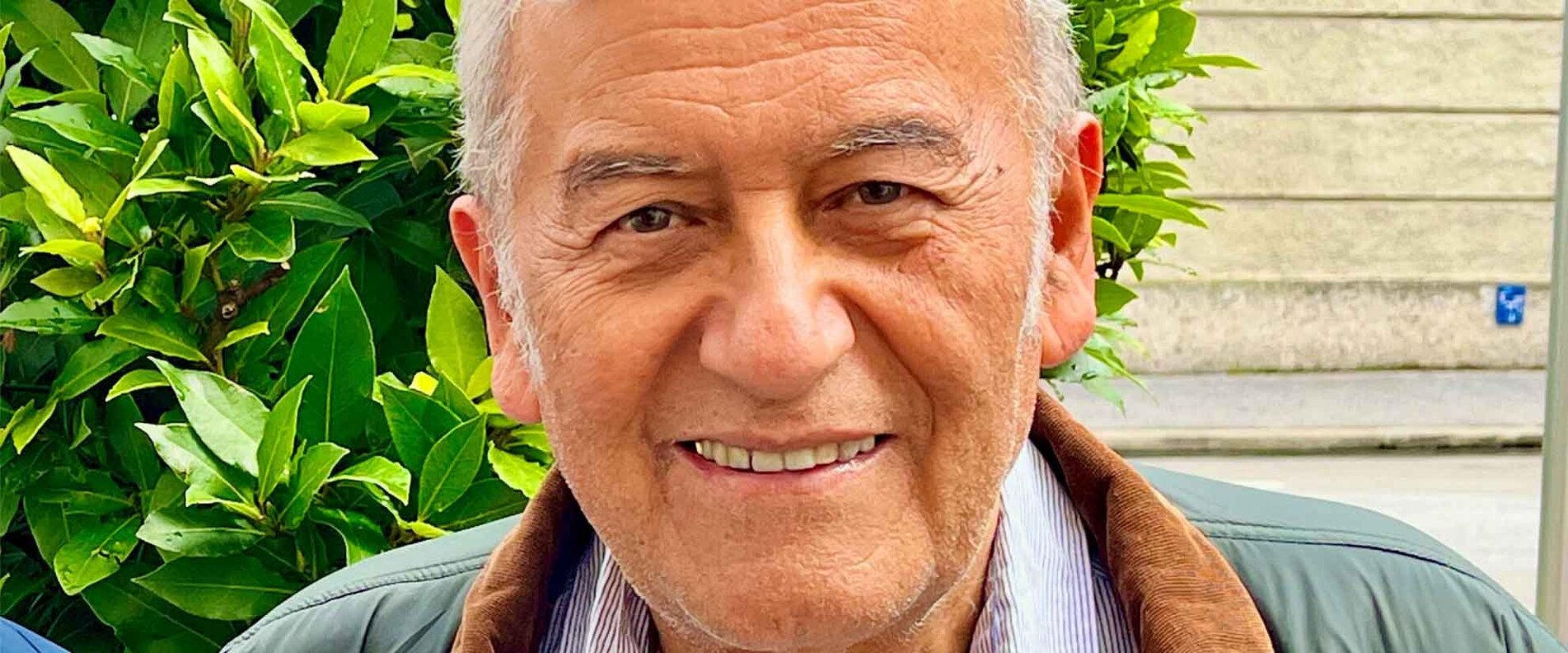 Luis Zambrano | © AAI