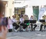 Musikgruppe am ALTSTADTSAMSTAG | © Herbert Rohrer