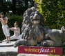 Artistin und Artist am ALTSTADTSAMSTAG | © Herbert Rohrer