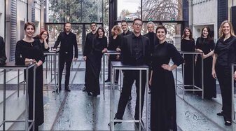 Collegium Vocale  | © Mario Balzi