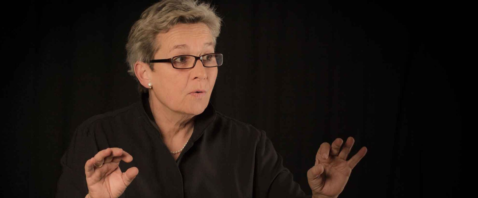 Michi Gaigg | © wali.pix