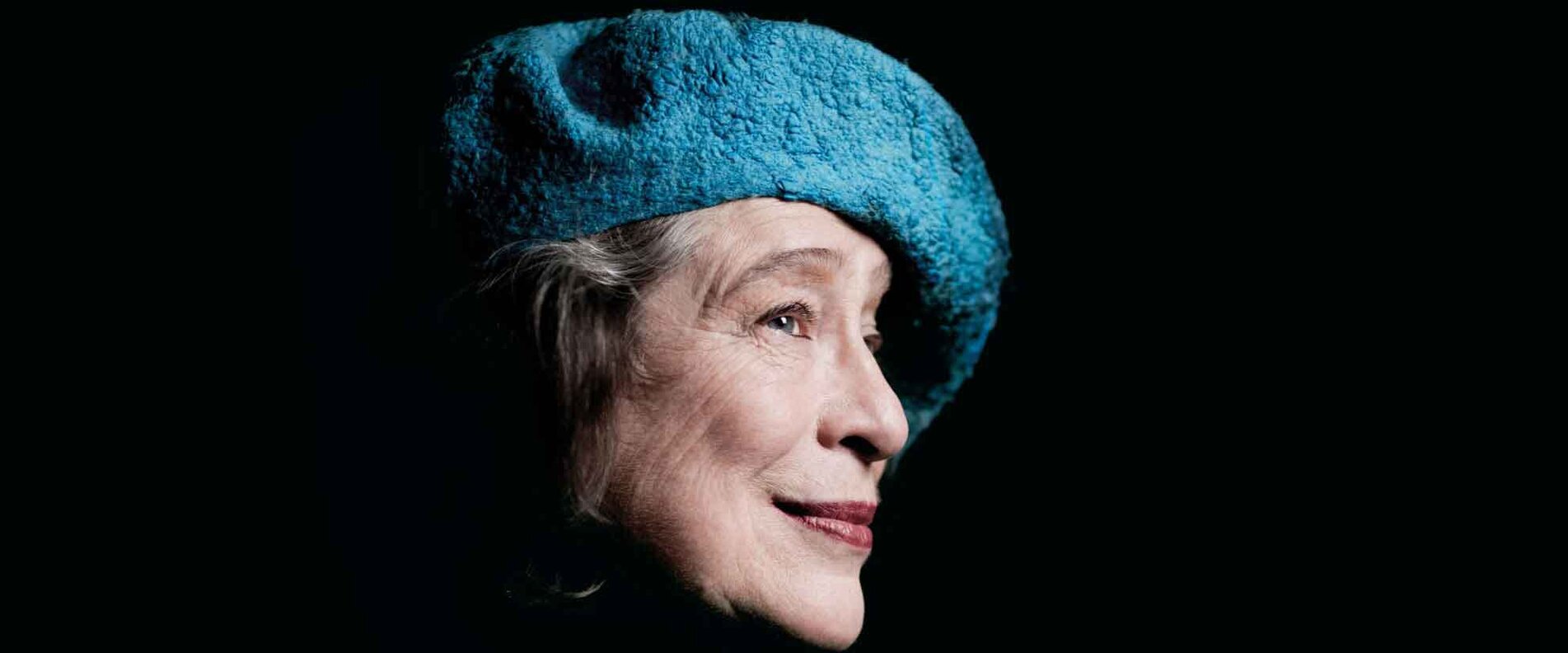 Elisabeth Leonskaja | © Camerata Salzburg