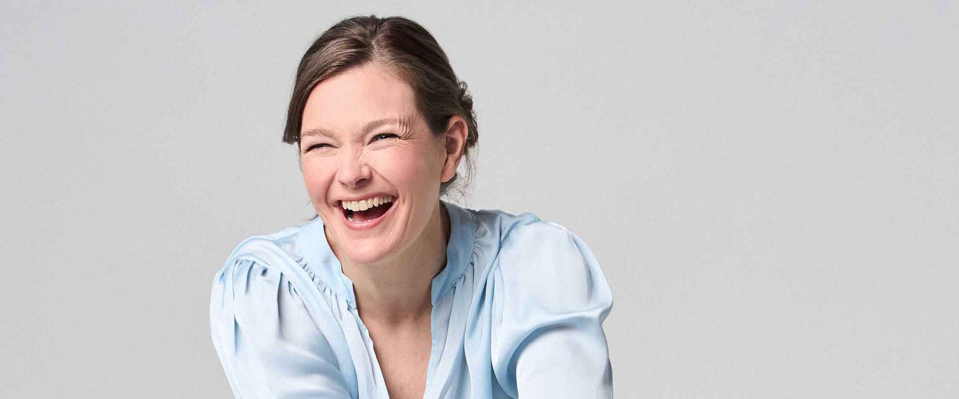 Janine Jansen | © Camerata Salzburg