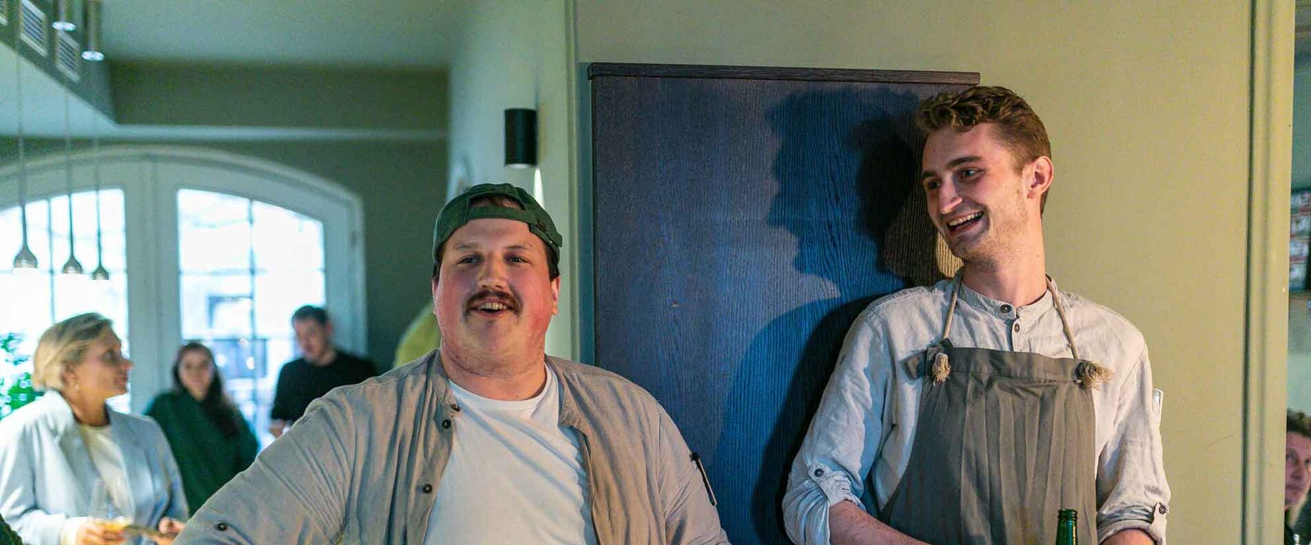 eat&meet 2025 | © wildbild_Herbert Rohrer