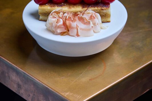 eat&meet 2025 | © Helge Kirchberger