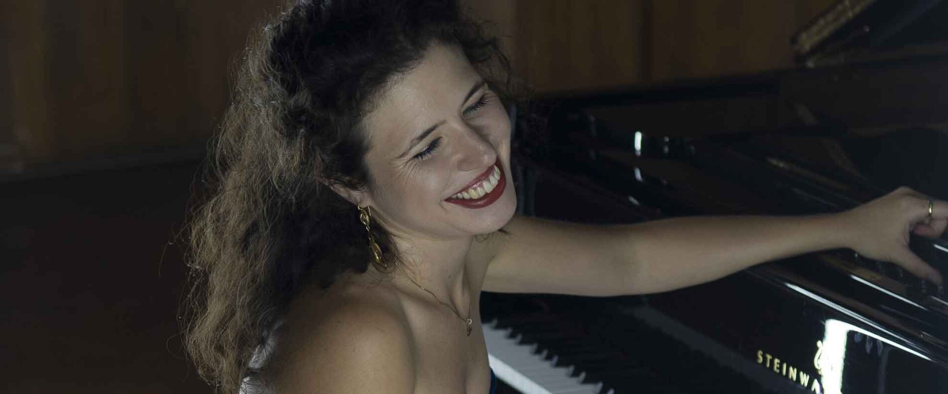 Minka Popović | © Ernest Stierschneider