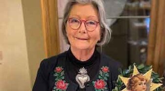 Helga Gastl  | © Helga Gastl 