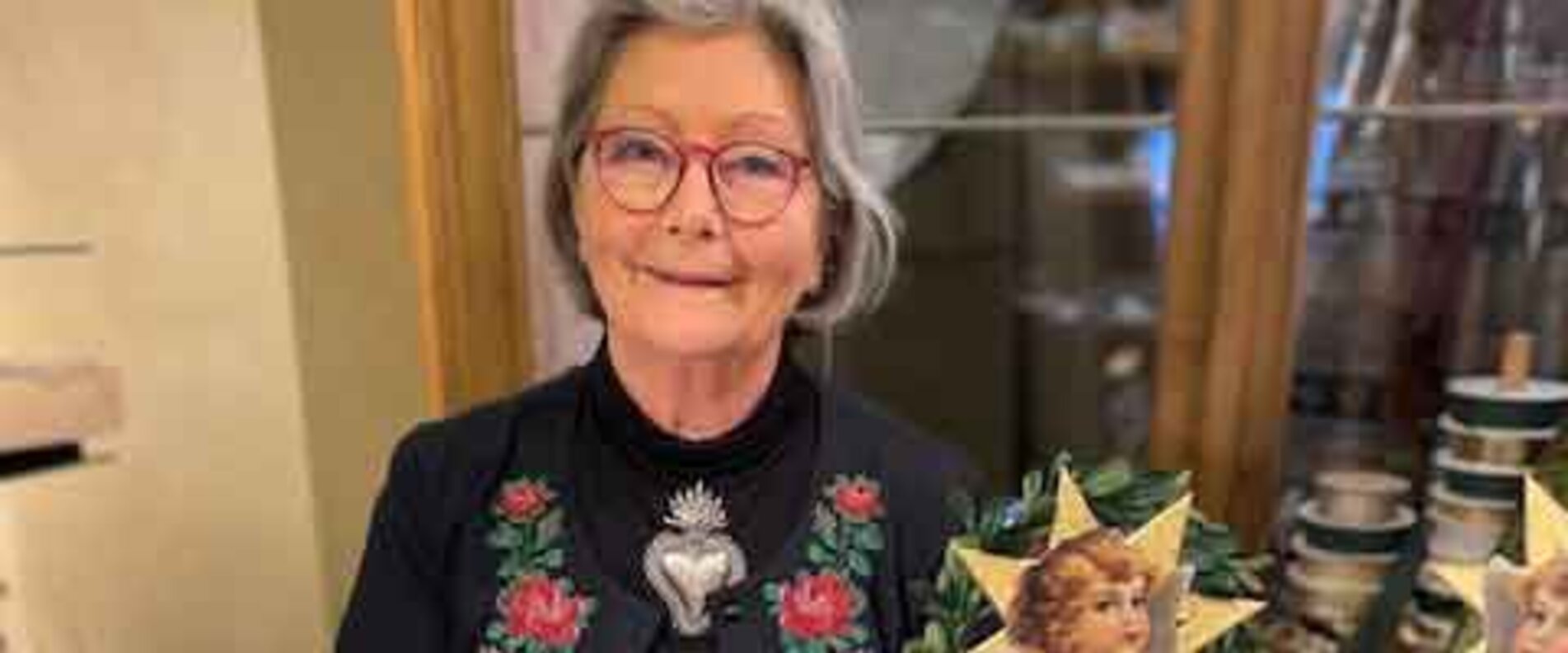 Helga Gastl  | © Helga Gastl 