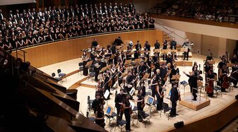 Atlántida Chamber Orchestra | © Atlántida Chamber Orchestra