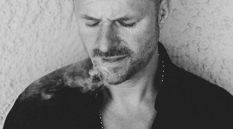 Philipp Hochmair | © Ingo Pertramer