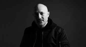 Paul Kalkbrenner | © Paul Kalkbrenner