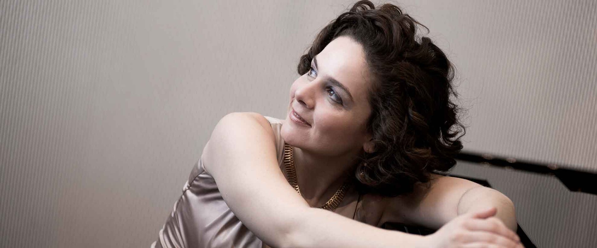 Andrea Linsbauer | © Nancy Horowitz