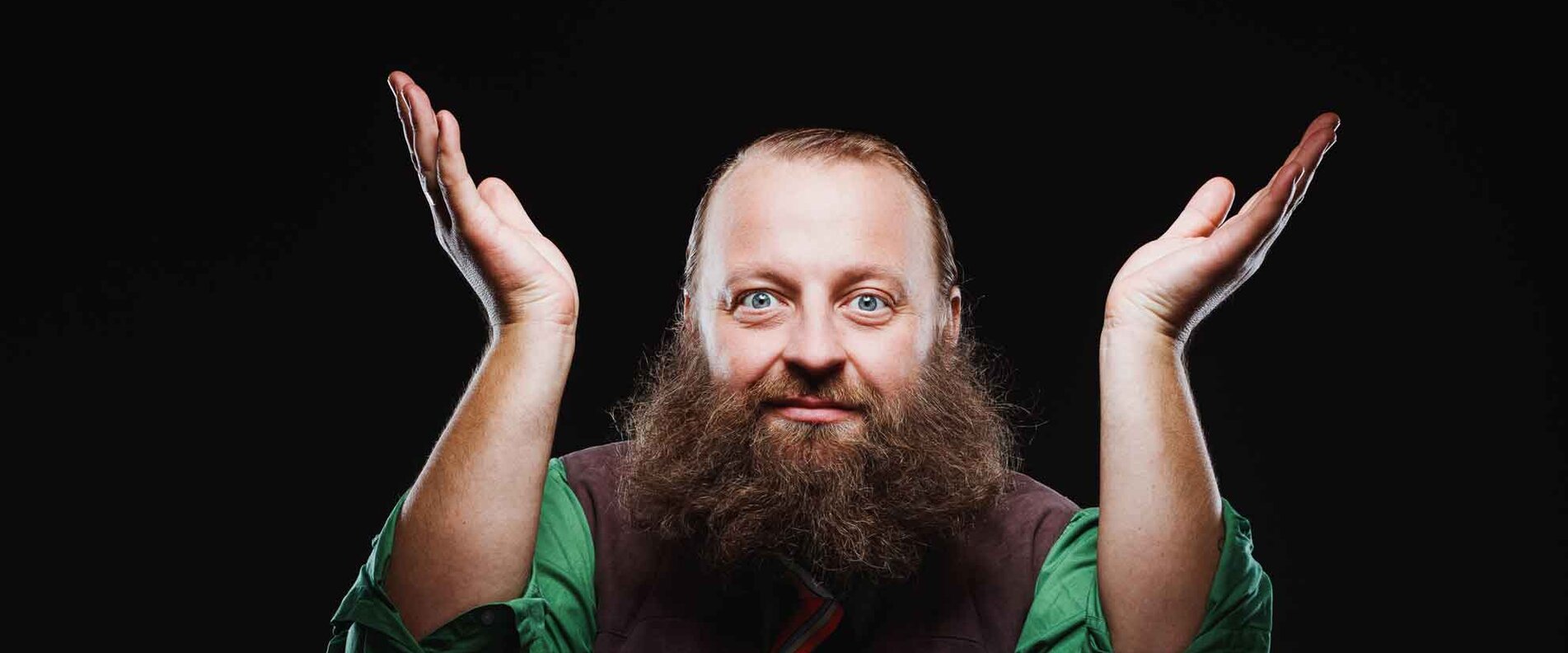 Thomas Gansch | © Maria Frodl