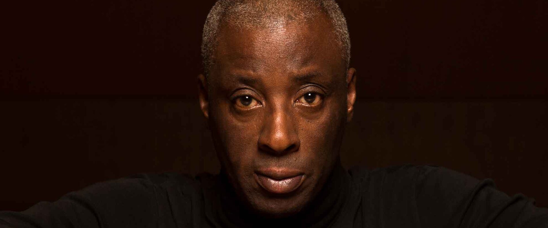 Wayne Marshall | © Charlie Best