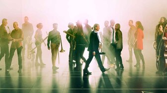 Orjazztra Vienna | © Lukas Beck