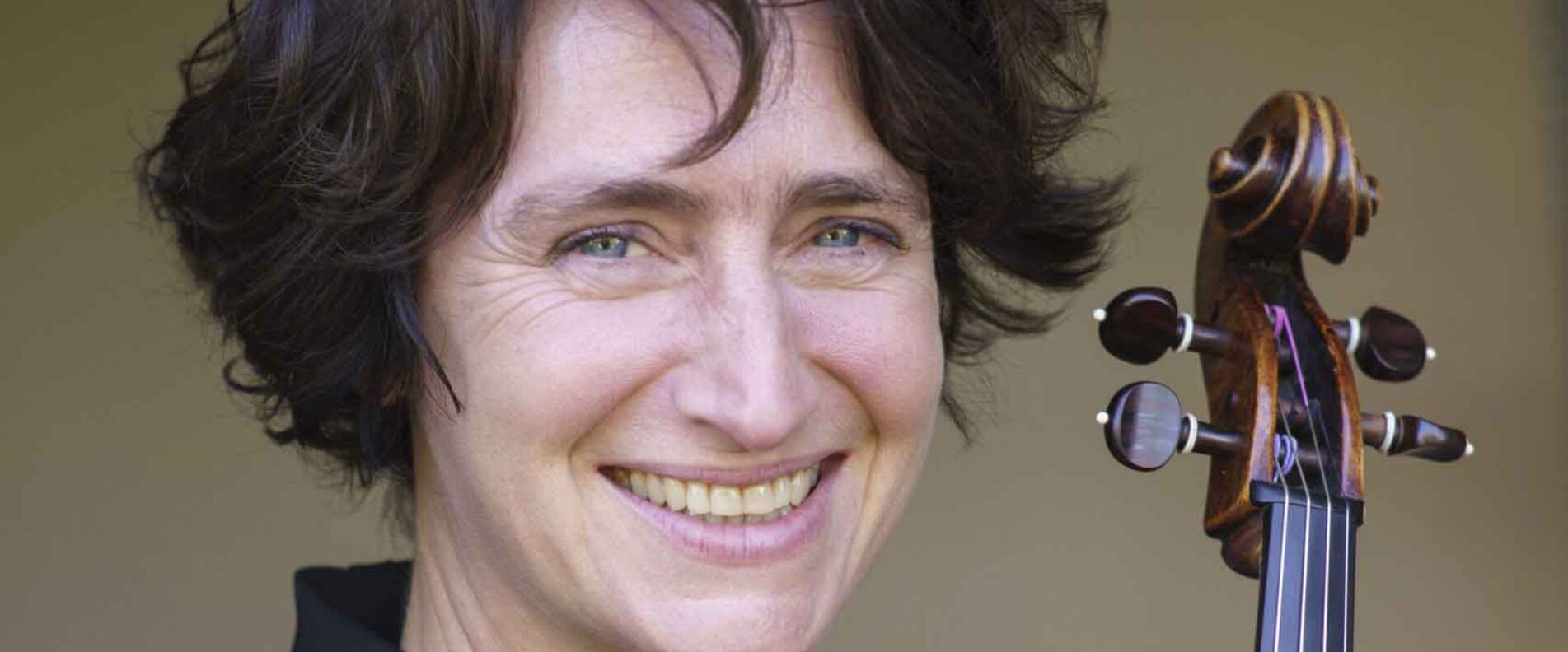 Geneviève Strosser | © Florian Kleinefenn