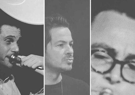 Mitglieder von Pechis Jazzmess | © Pechis Jazzmess