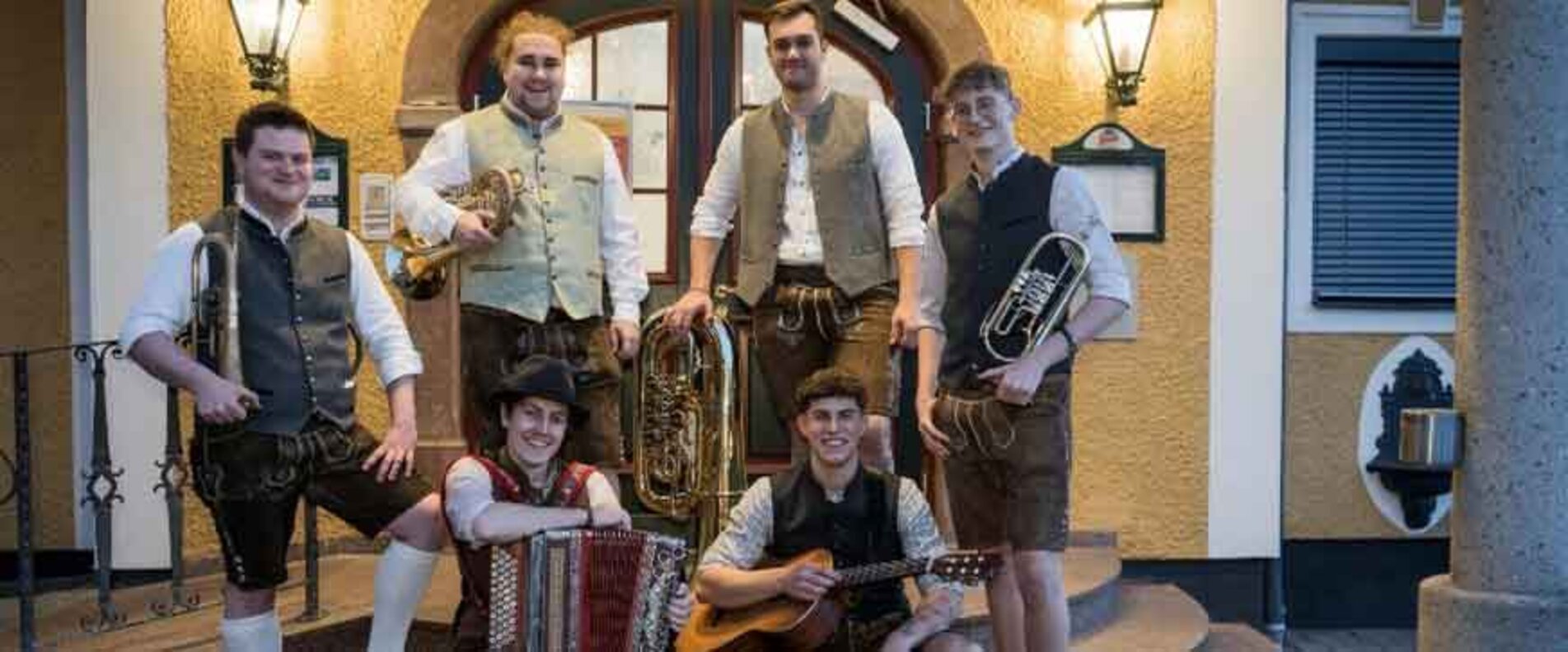 Zollhausmusi | © Zollhausmusi