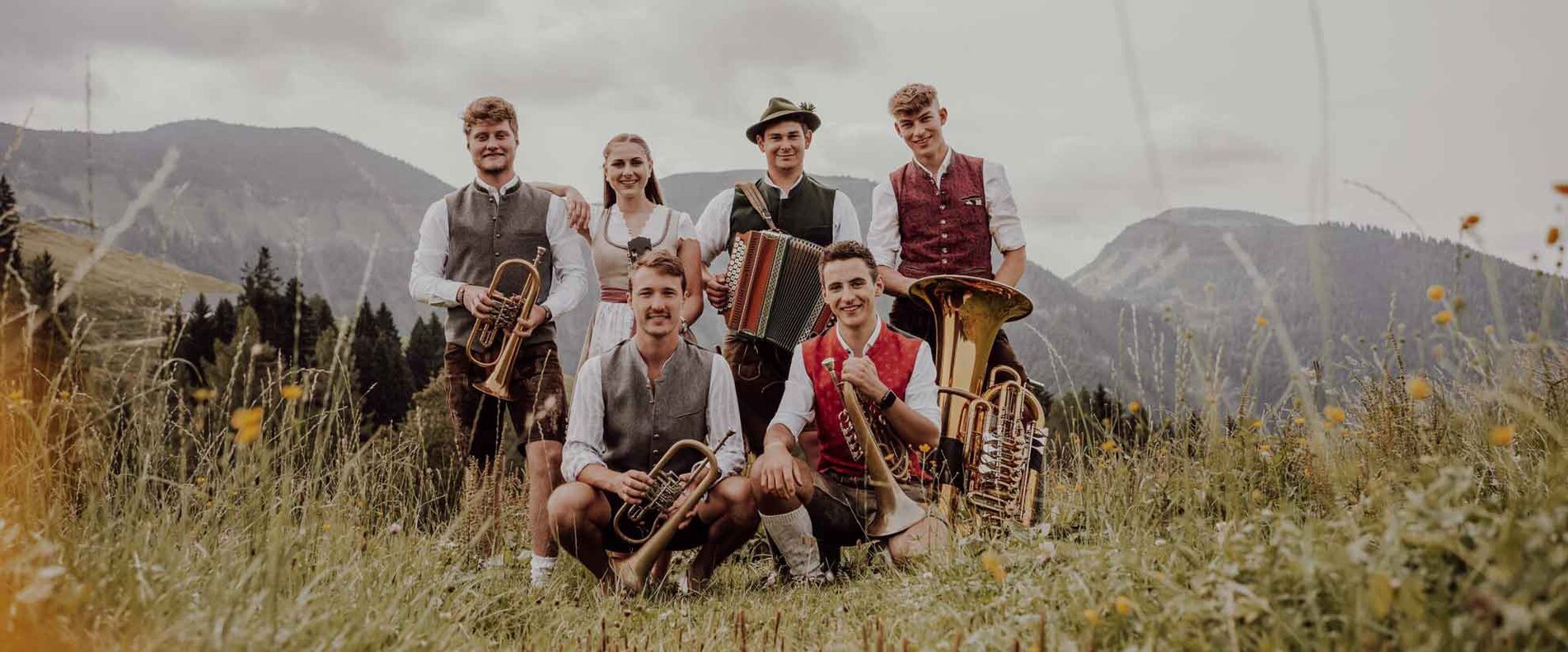 Zwangslos Tanzlmusi | © Zwangslos Tanzlmusi