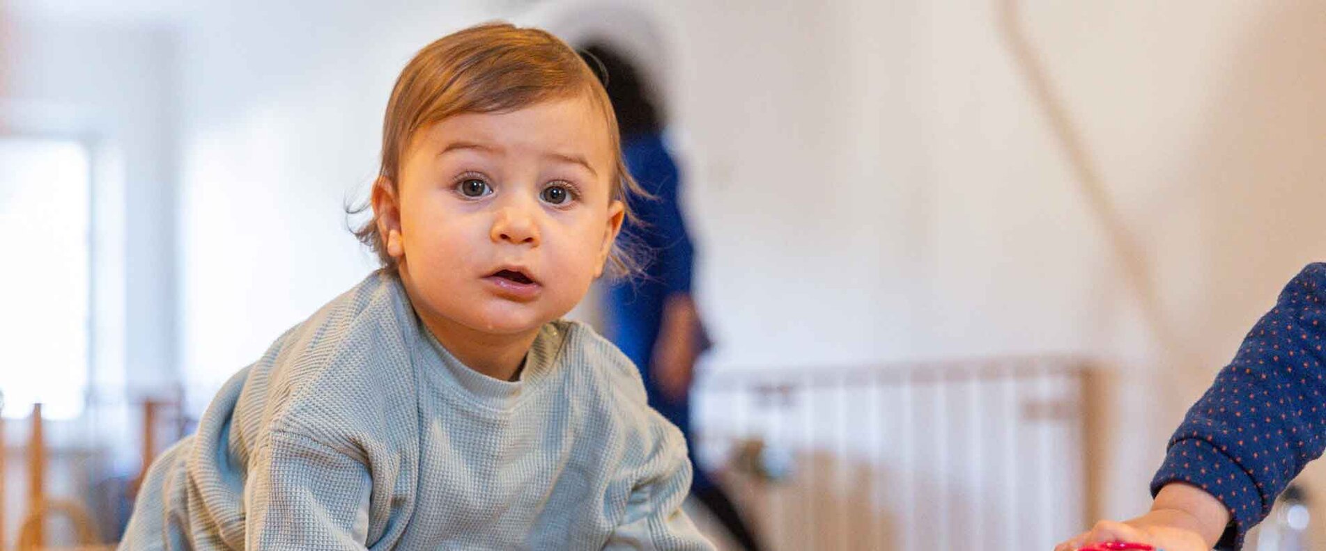 Spielraum | © Herbert Rohrer