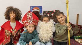 Weihnachten im Spielzeug Museum | © Herbert Rohrer