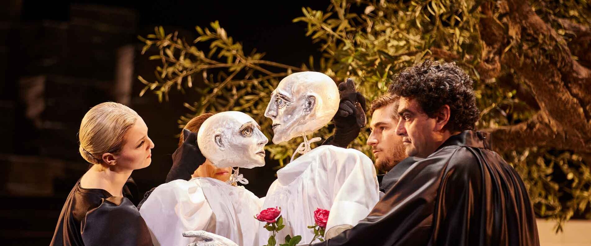 Stiftung Mozarteum | © Ludwig Olah