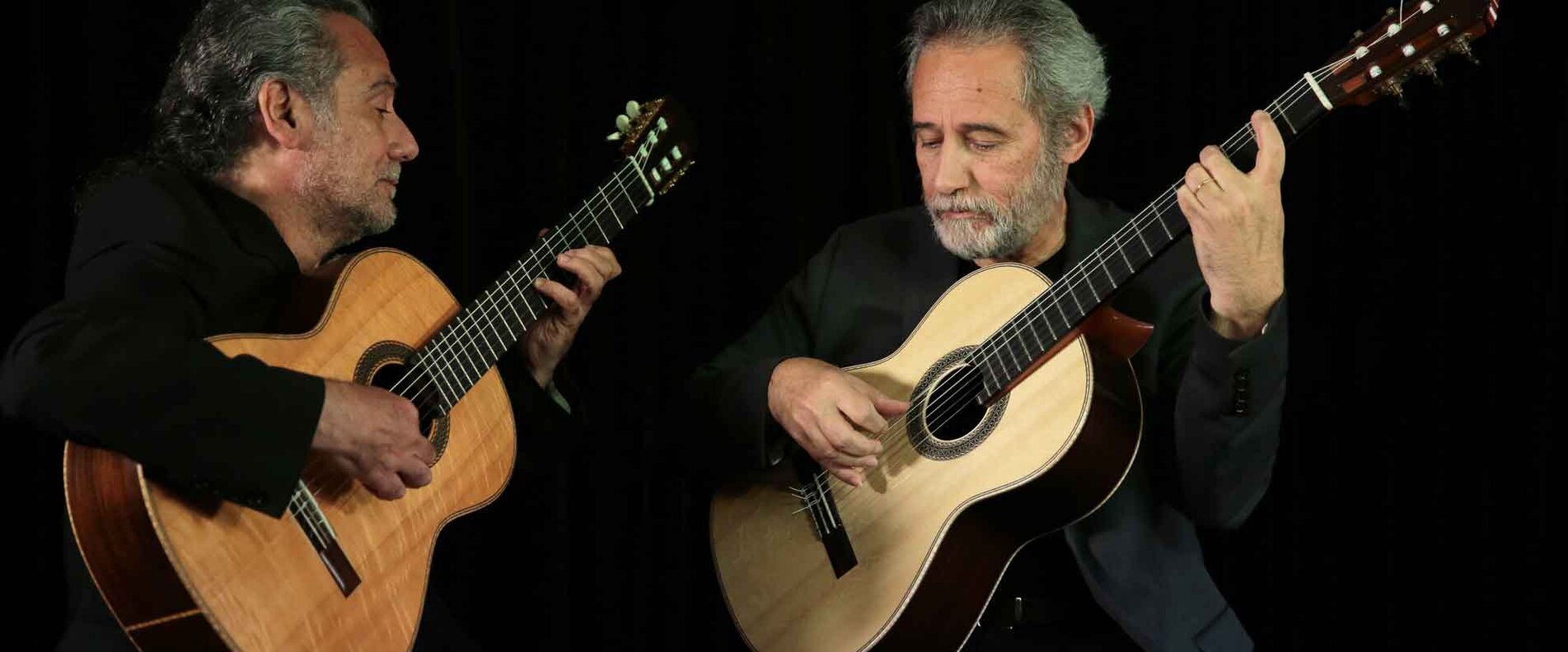 Mann mit Gitarre | © Isabelle Francaix