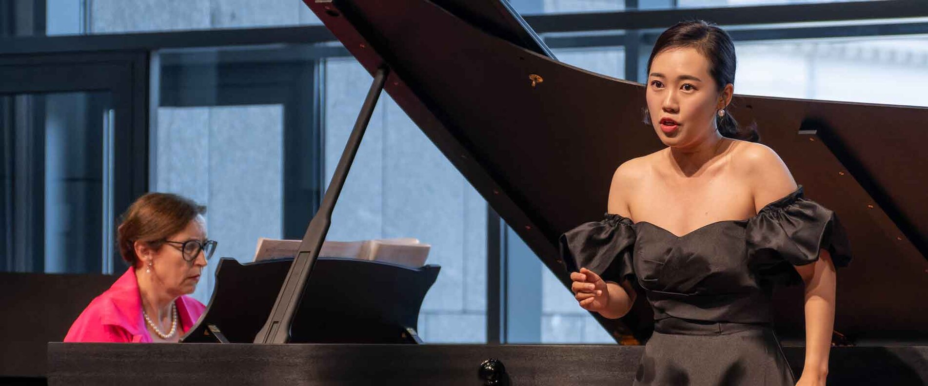 Konzert der Preisträger*innen | © Christian Schneider