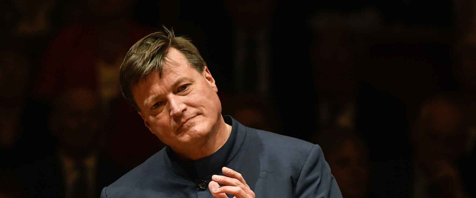 Christian Thielemann | © Matthias Creutziger